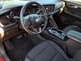 Certified 2021 Buick Envision Preferred image 4