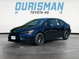 New 2025 Toyota Corolla SE image 2