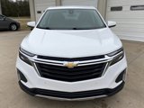 Used 2023 Chevrolet Equinox LT w/ LPO, Floor Liner Package image 3