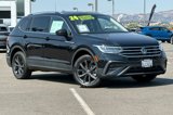 Certified 2024 Volkswagen Tiguan SE image 2