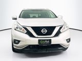 Used 2015 Nissan Murano Platinum w/ Platinum Technology Package image 2