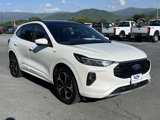 Used 2023 Ford Escape ST-Line Select w/ Tech Pack #2 image 4
