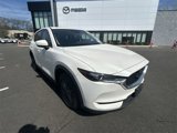 Certified 2020 MAZDA CX-5 Touring image 2