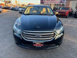 Used 2018 Ford Taurus SE image 3