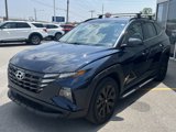 Used 2022 Hyundai Tucson XRT w/ Cargo Package image 3