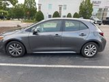 Used 2023 Toyota Corolla SE w/ SE Premium Package image 4