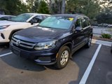 Used 2016 Volkswagen Tiguan S image 3
