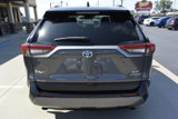Used 2021 Toyota RAV4 XSE image 4