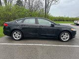 Used 2018 Ford Fusion SE w/ Fusion SE Technology Package image 3