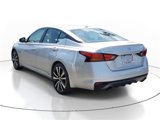 Used 2019 Nissan Altima 2.5 SR w/ SR Premium Package image 3