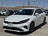 Used 2023 Kia Forte LXS w/ LXS Technology Package image 4
