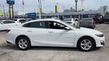New 2025 Chevrolet Malibu LS image 3