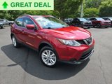Used 2019 Nissan Rogue Sport SV image 2