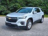 Used 2022 Chevrolet Traverse LS image 2