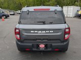 Used 2021 Ford Bronco Sport Big Bend image 4