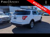 Used 2017 Ford Explorer FWD image 3