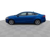 Certified 2020 Ford Fusion SE image 5