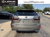 Used 2017 Lexus RX 450h AWD image 5