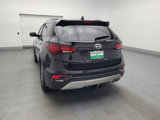Used 2018 Hyundai Santa Fe Sport w/ 2.4L Value Package 02 image 6
