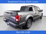 Used 2016 Ford F150 XLT w/ Equipment Group 302A Luxury image 5