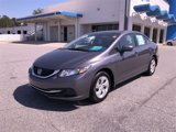 Used 2014 Honda Civic LX image 4