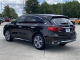 Used 2018 Acura MDX FWD w/ Technology Package image 3