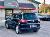 Used 2010 Volkswagen Tiguan SEL image 5