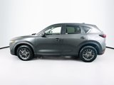 Used 2021 MAZDA CX-5 Touring image 4