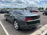 Used 2014 Chevrolet Camaro LT w/ RS Package image 3