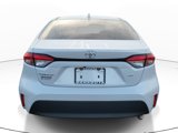 Used 2025 Toyota Corolla LE image 5