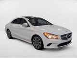 Used 2018 Mercedes-Benz CLA 250 image 3