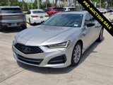 Used 2021 Acura TLX image 3