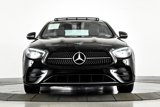 Certified 2021 Mercedes-Benz E 350 4MATIC Sedan image 2