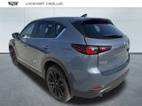 Used 2024 MAZDA CX-5 Carbon Edition image 4