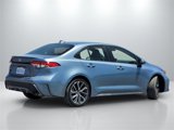Used 2021 Toyota Corolla SE w/ Carpet Mat Package (TMS) image 4