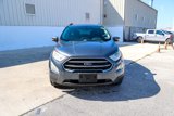 Used 2020 Ford EcoSport SE image 3