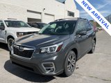 Used 2020 Subaru Forester Limited w/ Popular Package #3 image 4