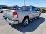 Used 2021 RAM 1500 Big Horn image 6