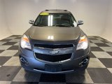 Used 2012 Chevrolet Equinox LTZ image 2