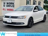 Used 2011 Volkswagen Jetta SEL image 3