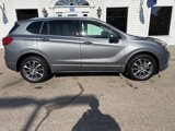Certified 2020 Buick Envision Essence w/ Experience Buick Package image 4