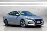 Used 2023 Nissan Sentra SV image 2