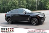 Used 2016 BMW X6 sDrive35i image 4
