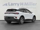 Used 2023 Volkswagen ID.4 Pro image 2