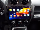 Used 2016 Jeep Compass Latitude image 2