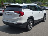 Used 2020 GMC Terrain SLT image 5