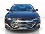 Used 2023 Chevrolet Malibu LT w/ Driver Confidence Package image 2