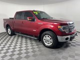 Used 2013 Ford F150 Lariat w/ Luxury Equipment Group image 3
