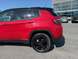 Used 2018 Jeep Compass Latitude w/ Popular Equipment Group image 4