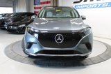 Used 2023 Mercedes-Benz EQS 450+ SUV image 3